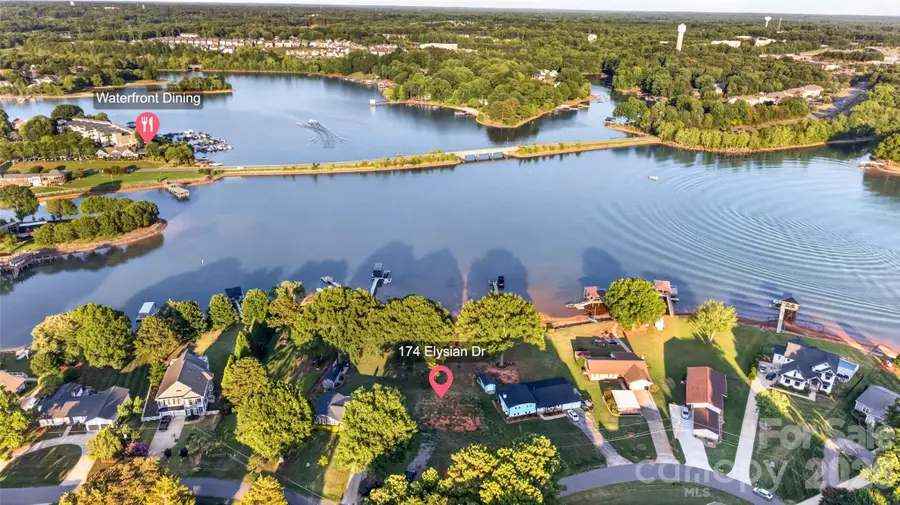 174 Elysian Drive, Mooresville, NC 28117 - #2
