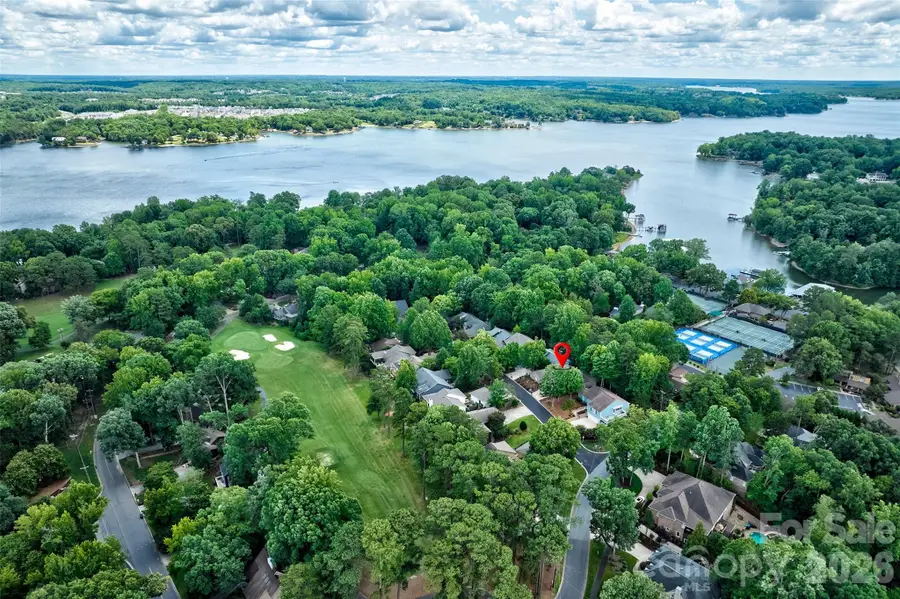 18 Shipmaster Court, Lake Wylie, SC 29710 - #2