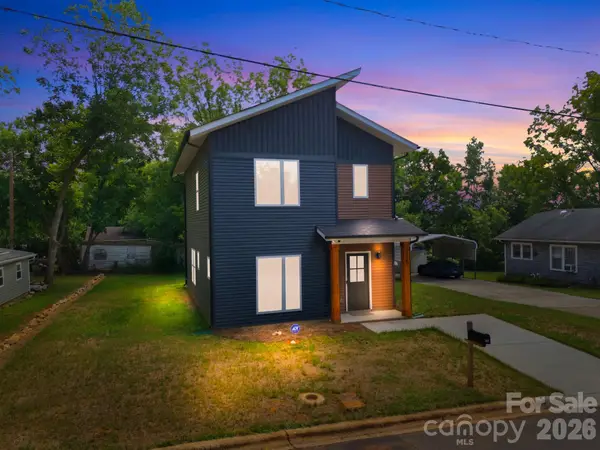 215 Green Street, Salisbury, NC 28144