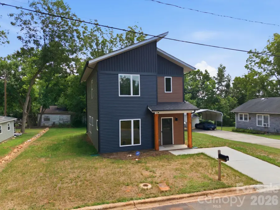 215 Green Street, Salisbury, NC 28144 - #2