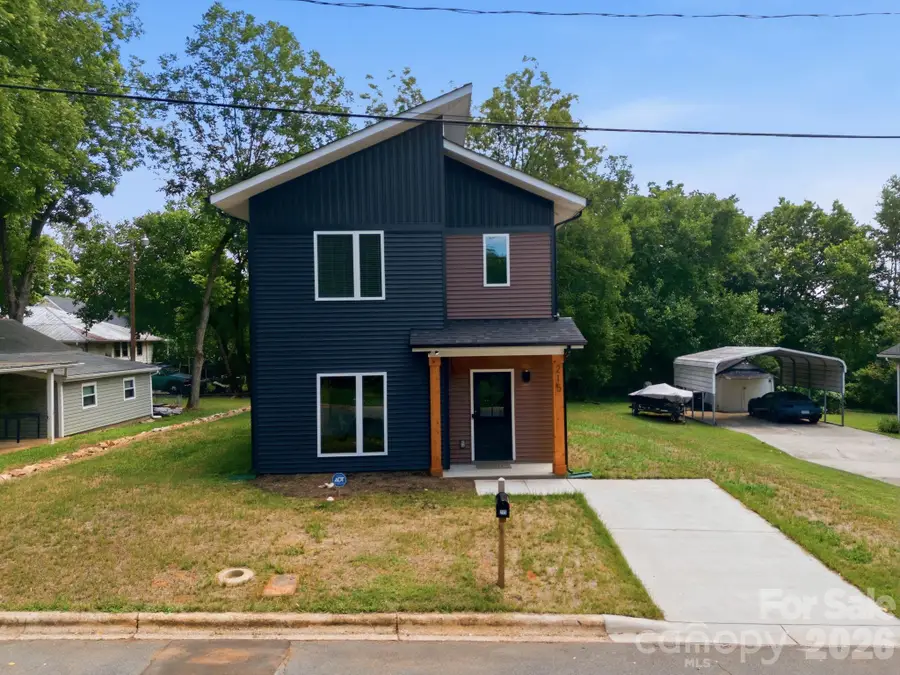 215 Green Street, Salisbury, NC 28144 - #3