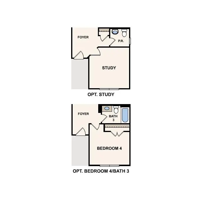 2911 Vista End Trail, Kannapolis, NC 28027 - #3