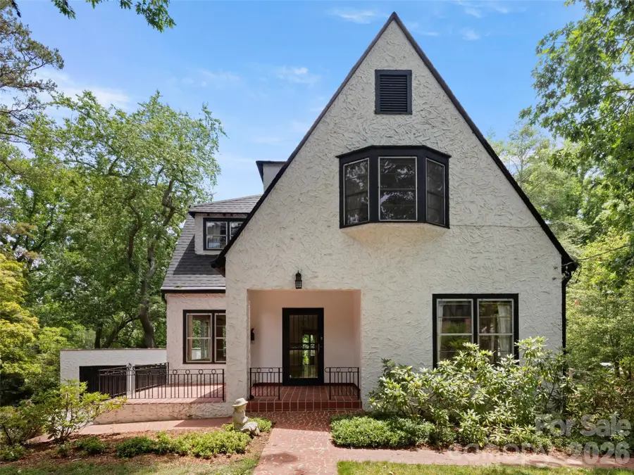 5 Normandy Road, Asheville, NC 28803 - #2