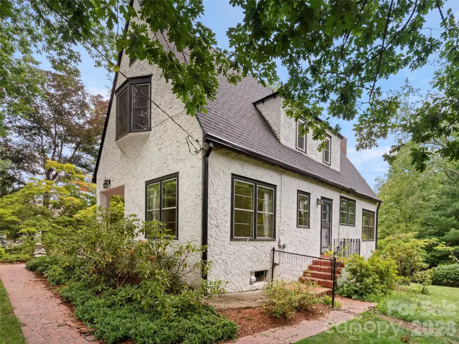 5 Normandy Road, Asheville, NC 28803 - #3