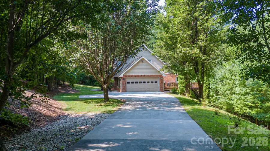 1518 Southpointe Drive, Morganton, NC 28655 - #3