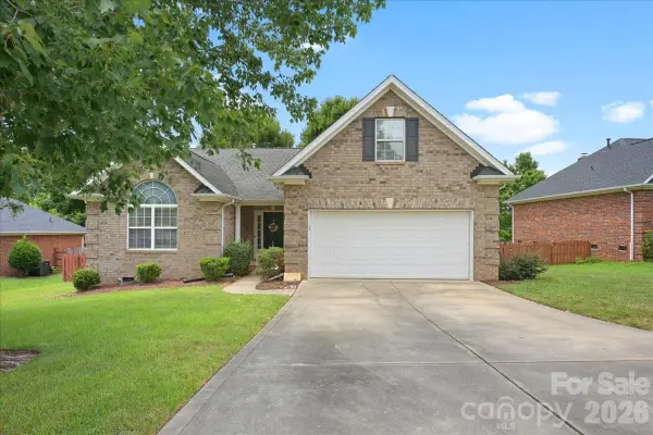 3237 Midland Road, Midland, NC 28107