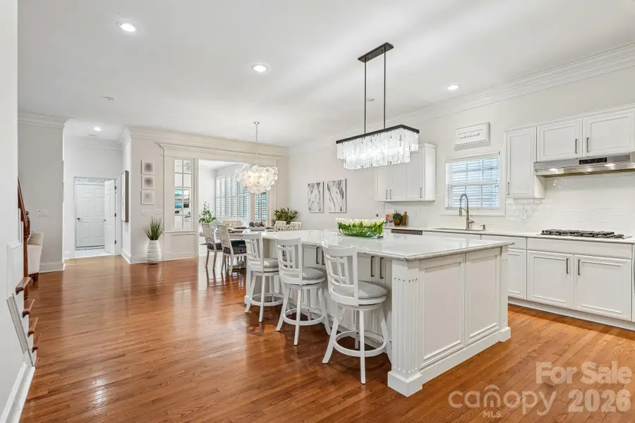 17406 Meadow Bottom Road, Charlotte, NC 28277 - #2