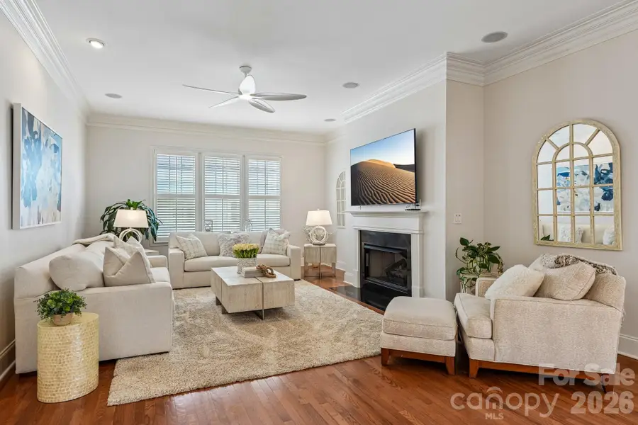 17406 Meadow Bottom Road, Charlotte, NC 28277 - #3