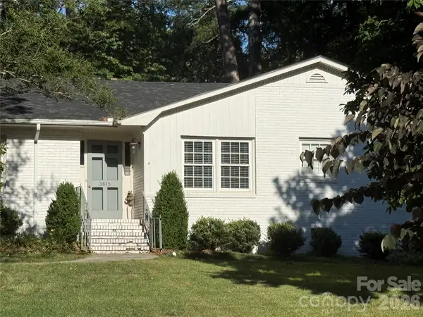 3615 Barclay Downs Drive, Charlotte, NC 28209