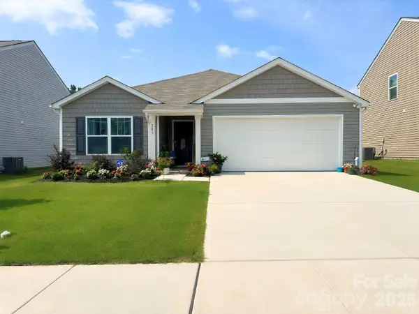 585 N Sparkleberry Street, Chester, SC 29706