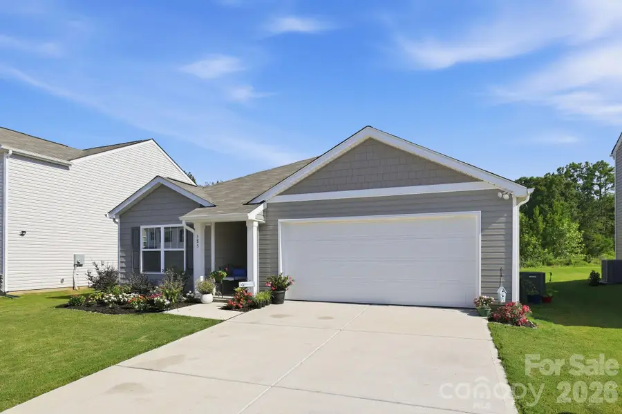 585 N Sparkleberry Street, Chester, SC 29706 - #3