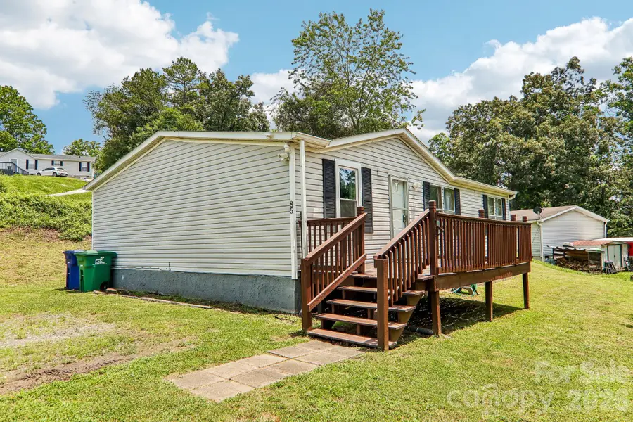 85 Star Flower Road, Alexander, NC 28701 - #2