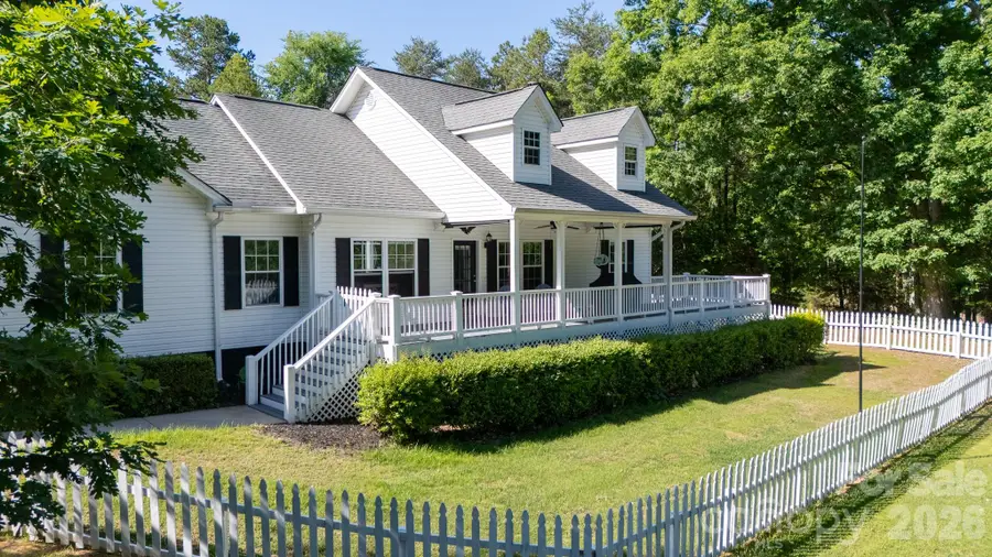 1108 King Road, York, SC 29745 - #2