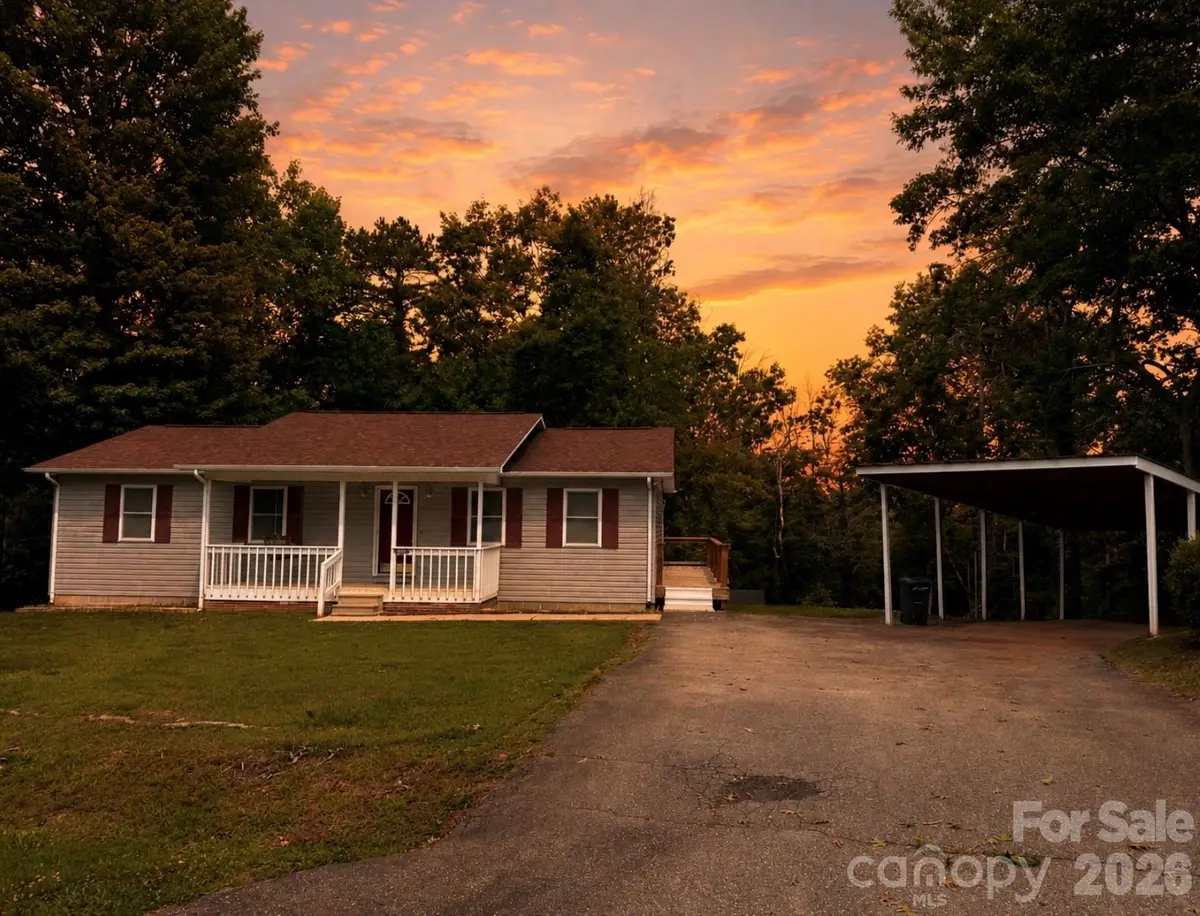 628 Hidden View Loop, Marion, NC 28752 - #1