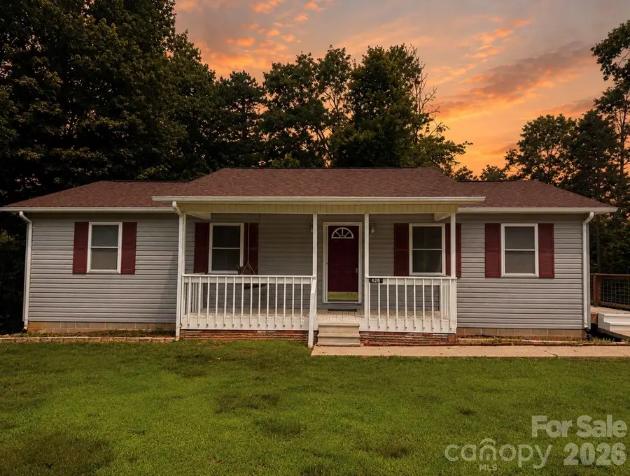 628 Hidden View Loop, Marion, NC 28752 - #2