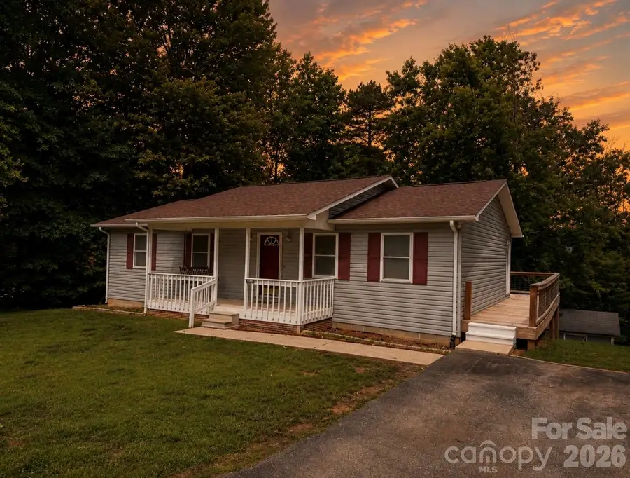 628 Hidden View Loop, Marion, NC 28752 - #3