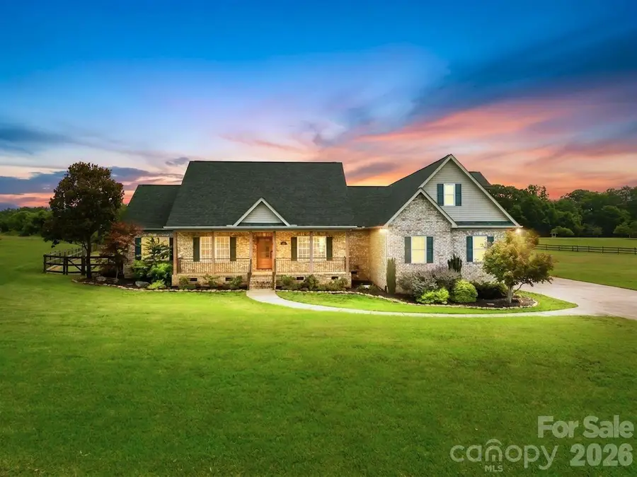 1545 Sides Road, Rockwell, NC 28138 - #2