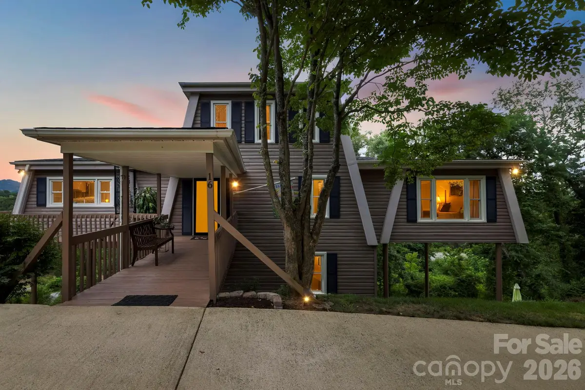 16 Audubon Drive, Asheville, NC 28804 - #1