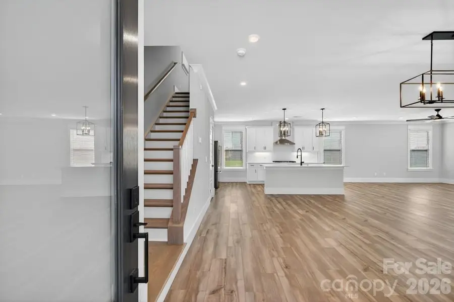 1939 Hendricks Street, Rock Hill, SC 29732 - #3