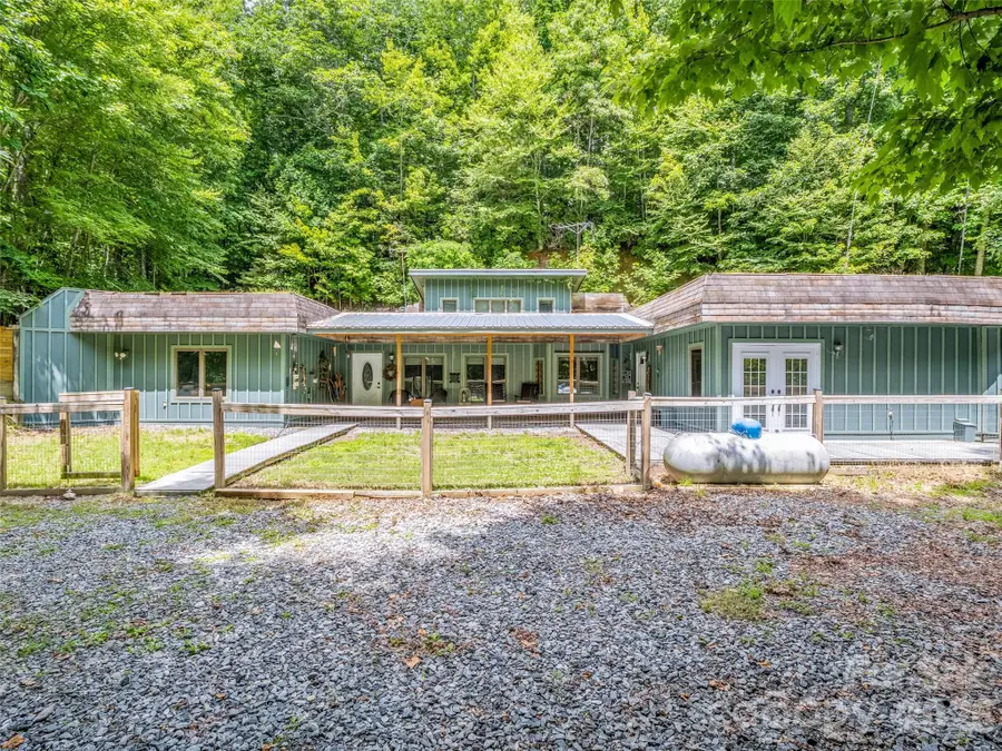 707 Cascade Trail, Pisgah Forest, NC 28768 - #2