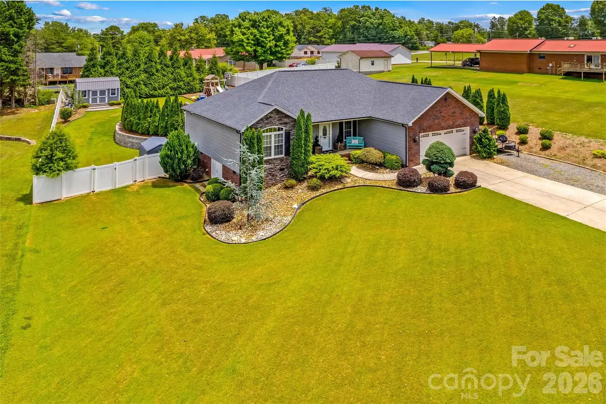 101 Ruby Lane, Maiden, NC 28650 - #1