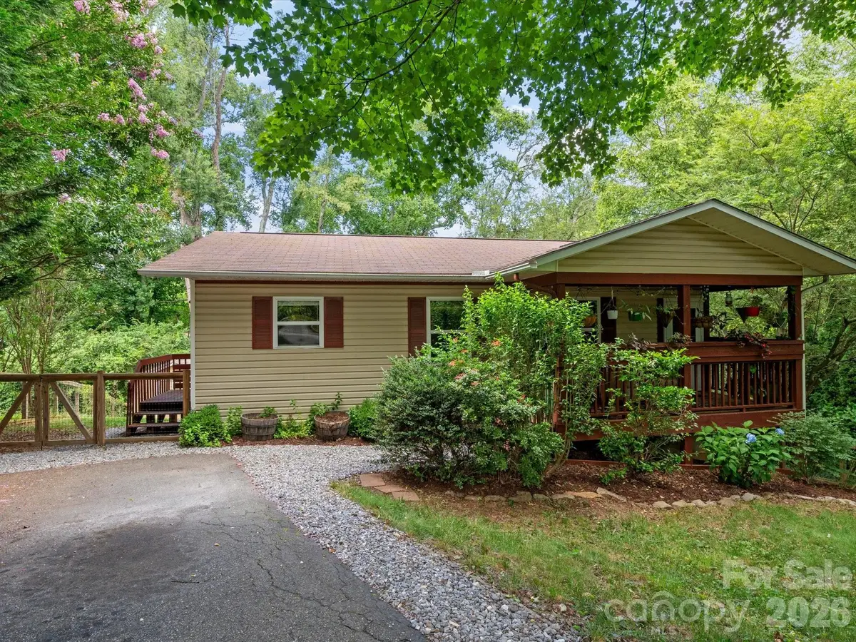22 Wilson Creek Drive, Asheville, NC 28803 - #1