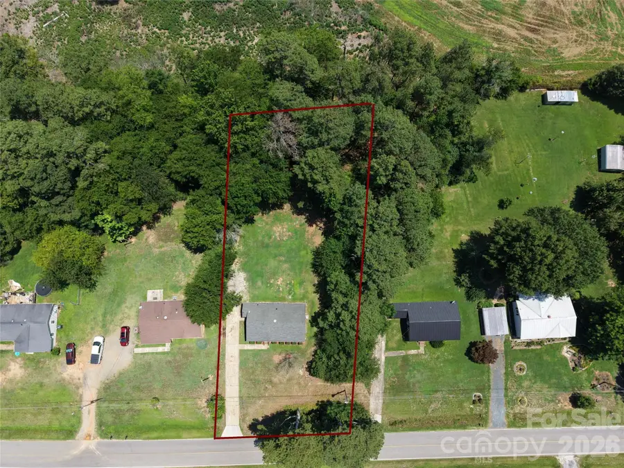 3853 Country Club Road, Wadesboro, NC 28170 - #2