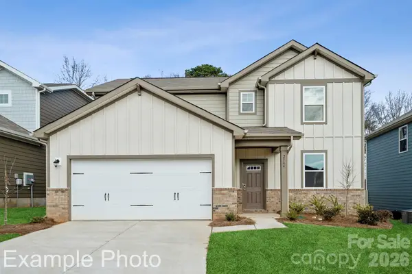 2760 Blue Sky Meadows Drive, Monroe, NC 28110