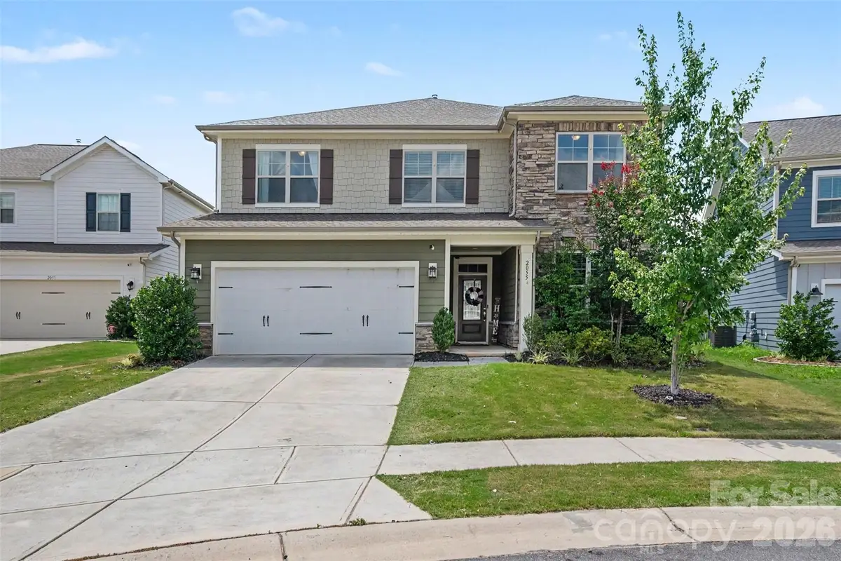 2055 Yearden Lane, Monroe, NC 28110 - #1