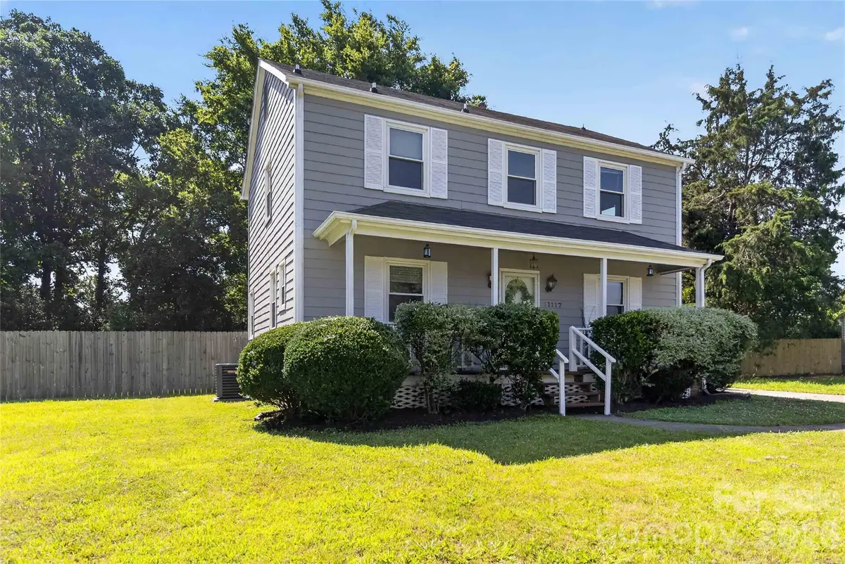 11117 Kingfisher Drive, Charlotte, NC 28226 - #1