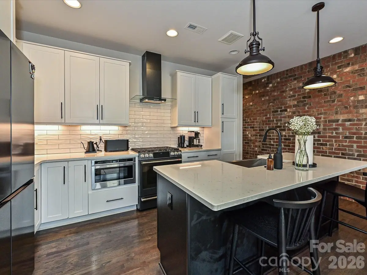 432 E 33rd Street, Charlotte, NC 28205 - #1