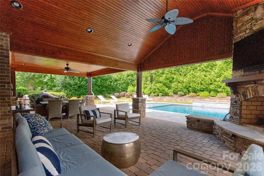 10601 Waxhaw Manor Drive, Waxhaw, NC 28173 - #3
