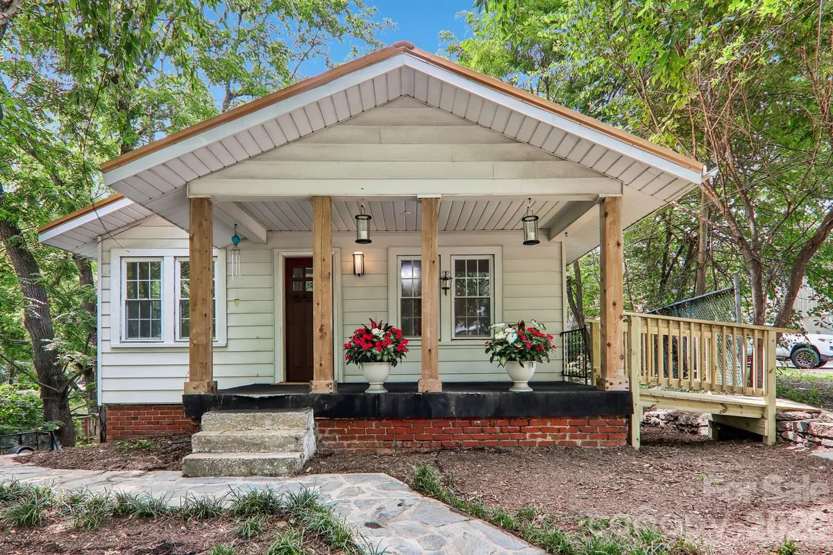 5 Belmont Avenue, Asheville, NC 28806 - #1