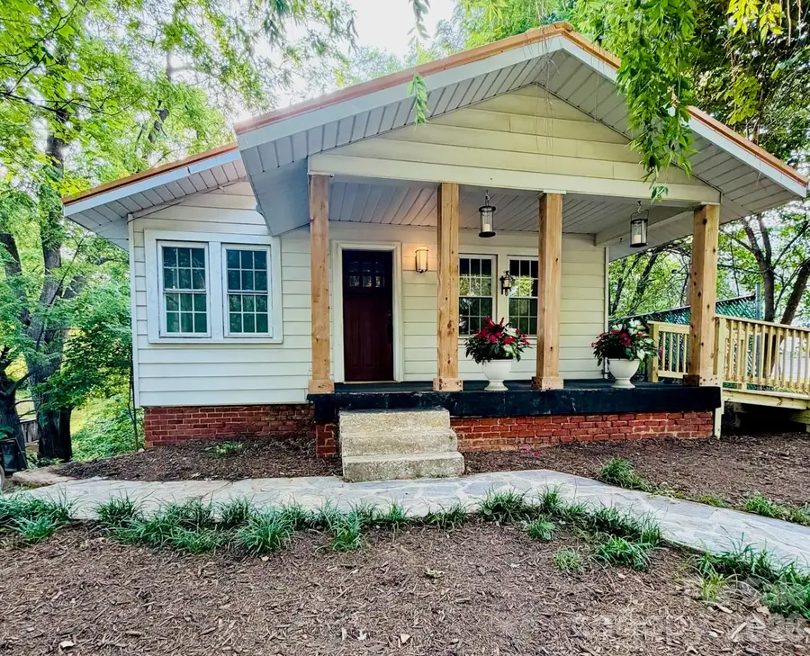 5 Belmont Avenue, Asheville, NC 28806 - #2