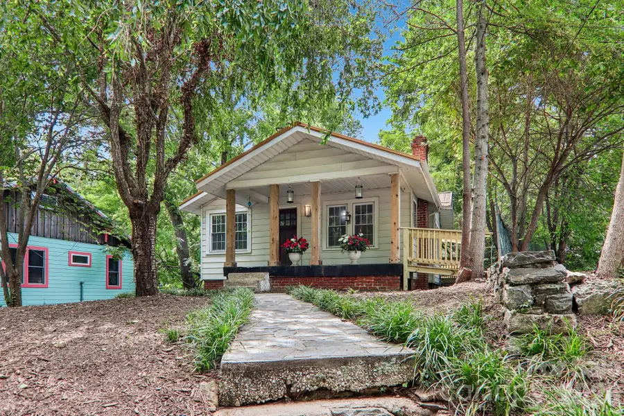 5 Belmont Avenue, Asheville, NC 28806 - #3