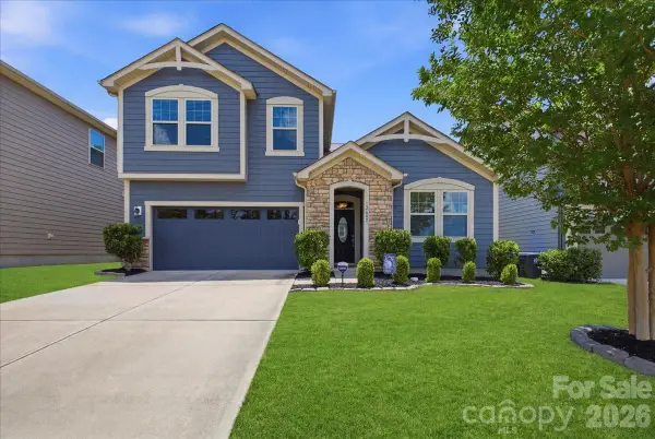 12628 Heath Grove Drive, Huntersville, NC 28078
