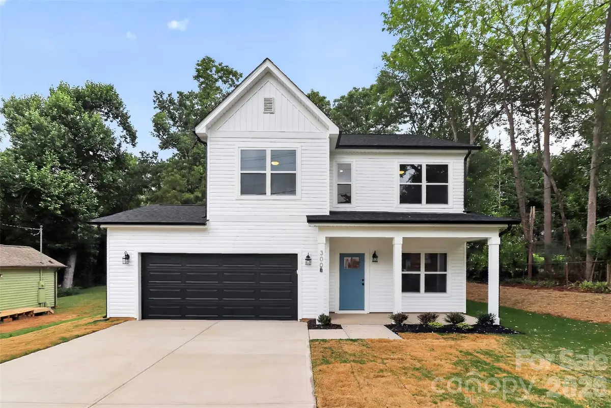 300 Margarette Avenue, Belmont, NC 28012 - #1