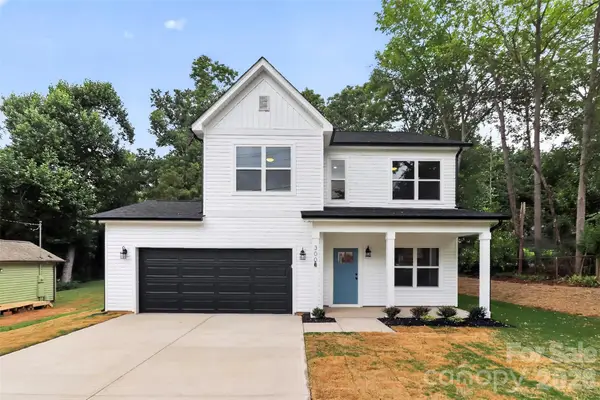 300 Margarette Avenue, Belmont, NC 28012