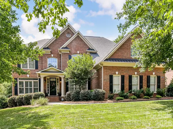515 Three Greens Drive, Huntersville, NC 28078