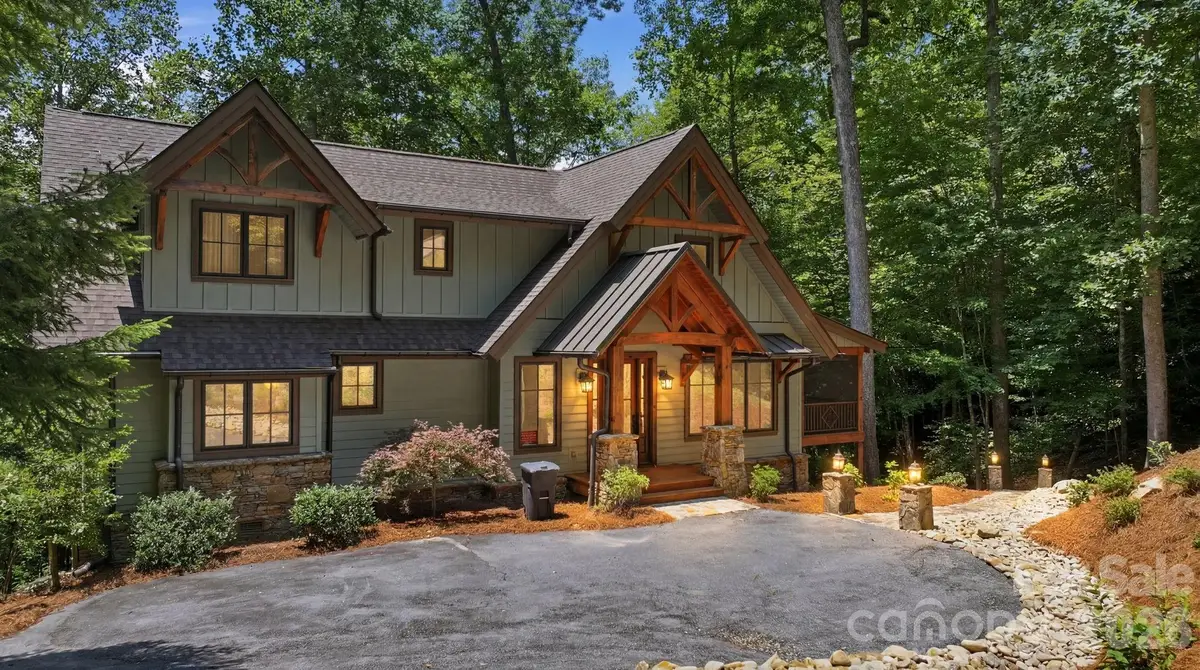185 Songcatcher Court, Tuckasegee, NC 28783 - #1