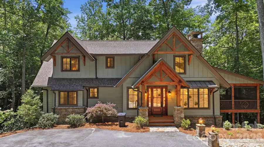 185 Songcatcher Court, Tuckasegee, NC 28783 - #2