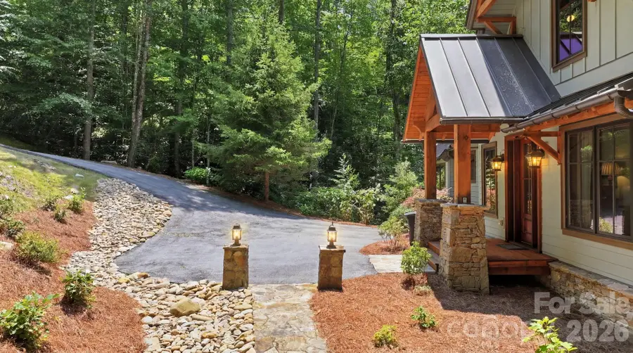 185 Songcatcher Court, Tuckasegee, NC 28783 - #3