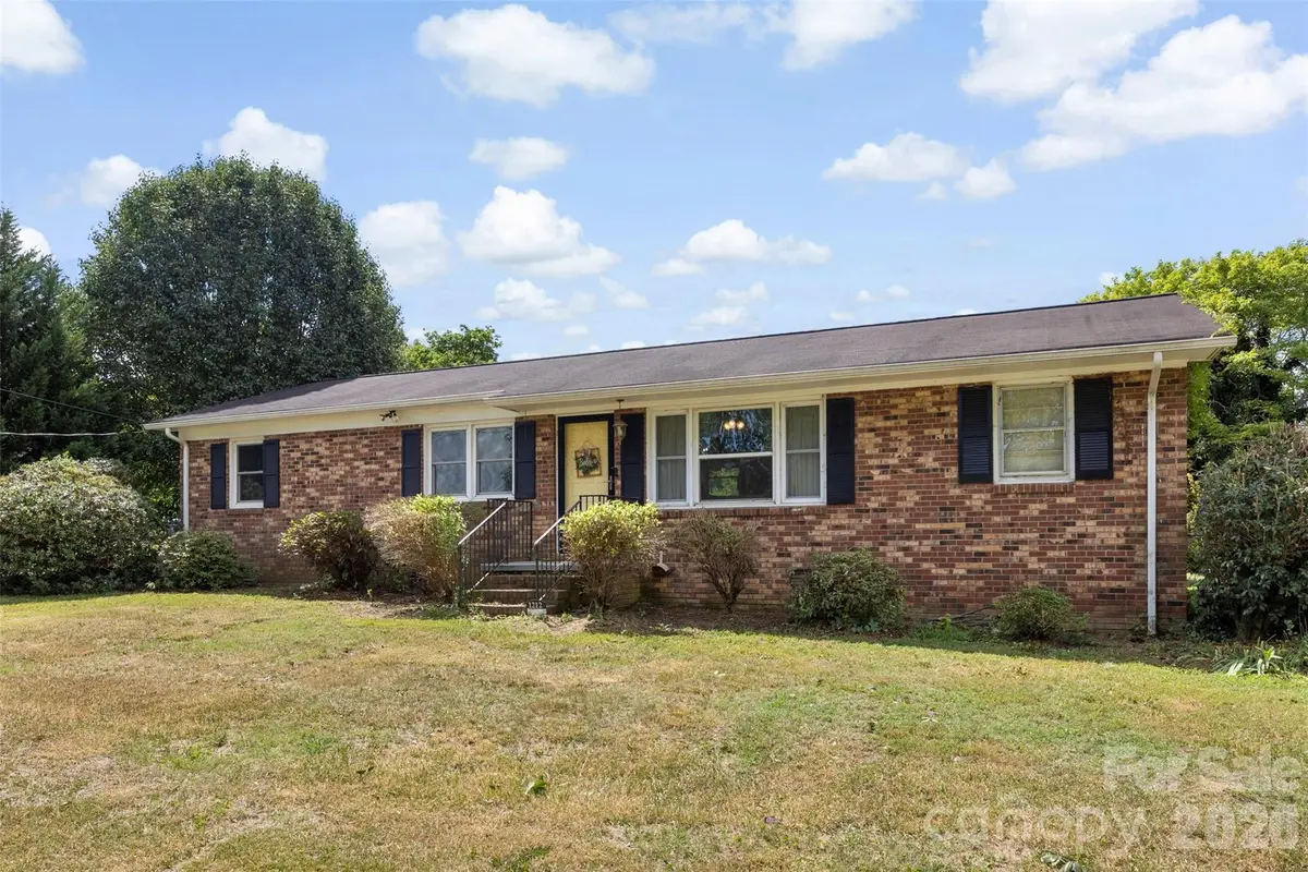 1212 New Prospect Church Road, Shelby, NC 28150 - #1