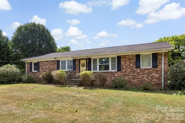 1212 New Prospect Church Road, Shelby, NC 28150
