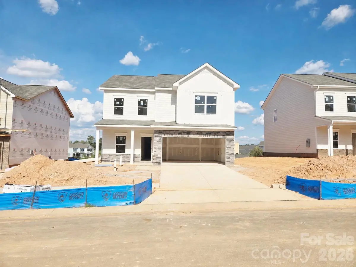 2148 Zybach Drive, Monroe, NC 28110 - #1