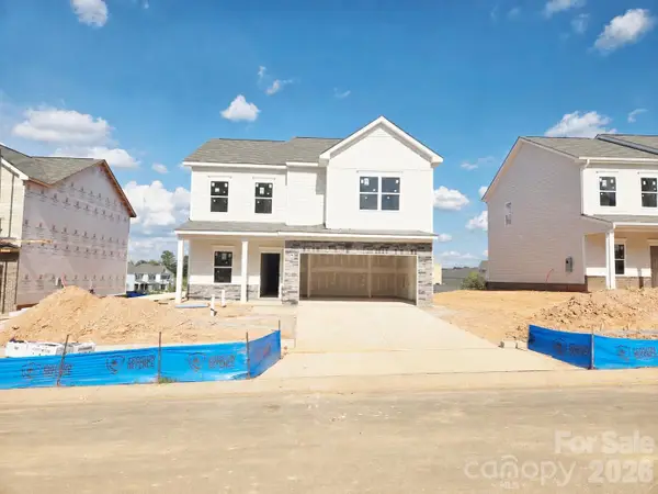 2148 Zybach Drive, Monroe, NC 28110