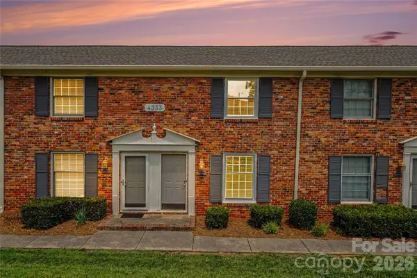 4333 Hathaway Street, Charlotte, NC 28211