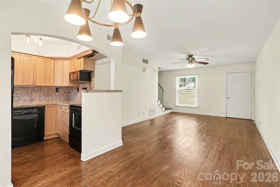 4333 Hathaway Street, Charlotte, NC 28211 - #3