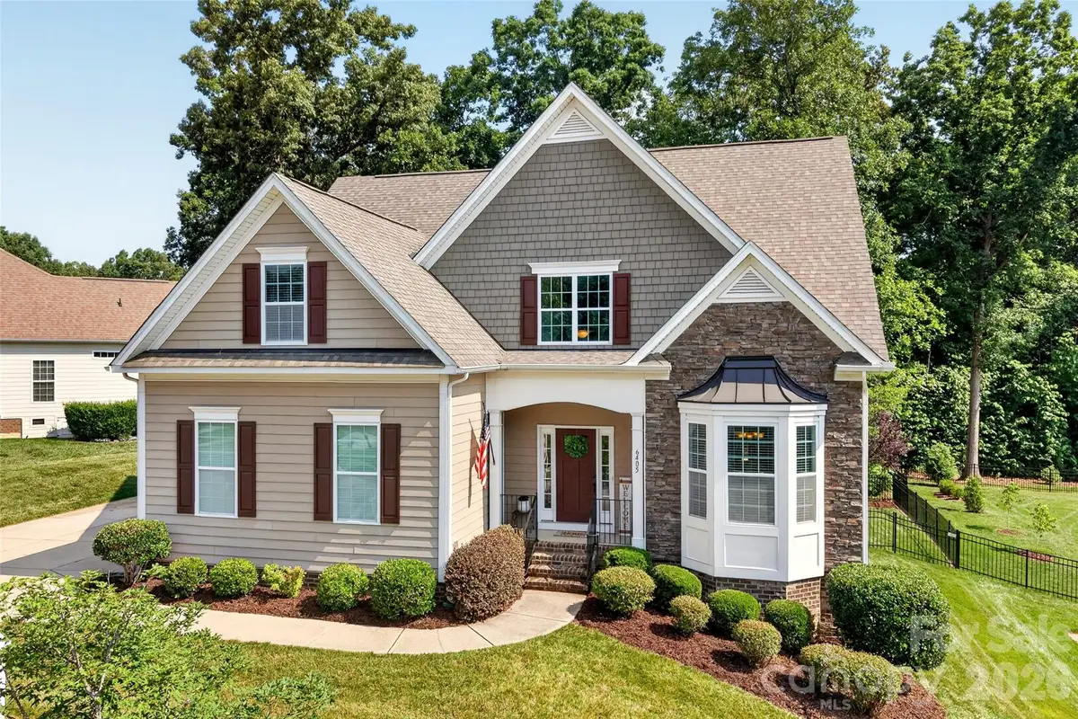 6405 Alba Rose Lane, Huntersville, NC 28078 - #1