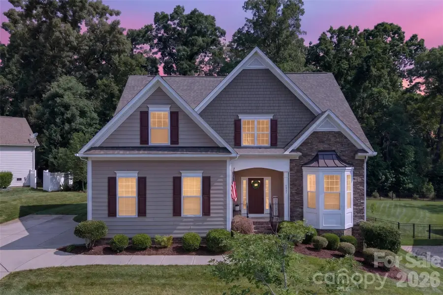 6405 Alba Rose Lane, Huntersville, NC 28078 - #2
